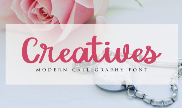 Creatives Font: A Designer’s Honest Review