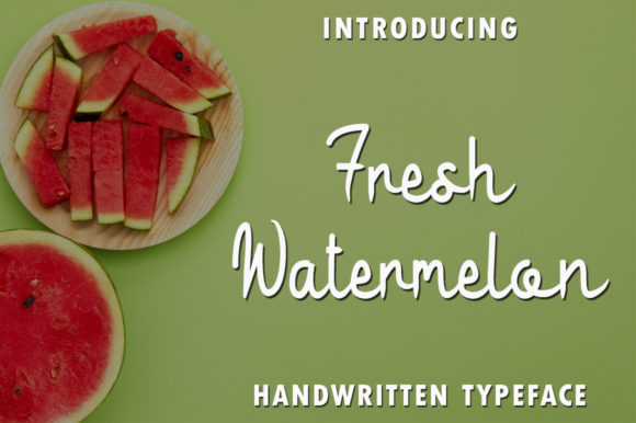 Fresh Watermelon: A Designer’s Honest Review