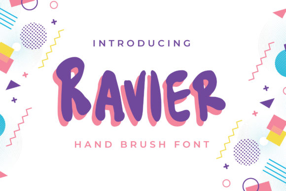 Ravier Font Review for Bold Campaigns